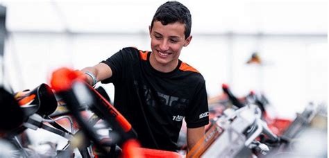 È Colnaghi il vincitore della selezione Richard Mille Young Talent